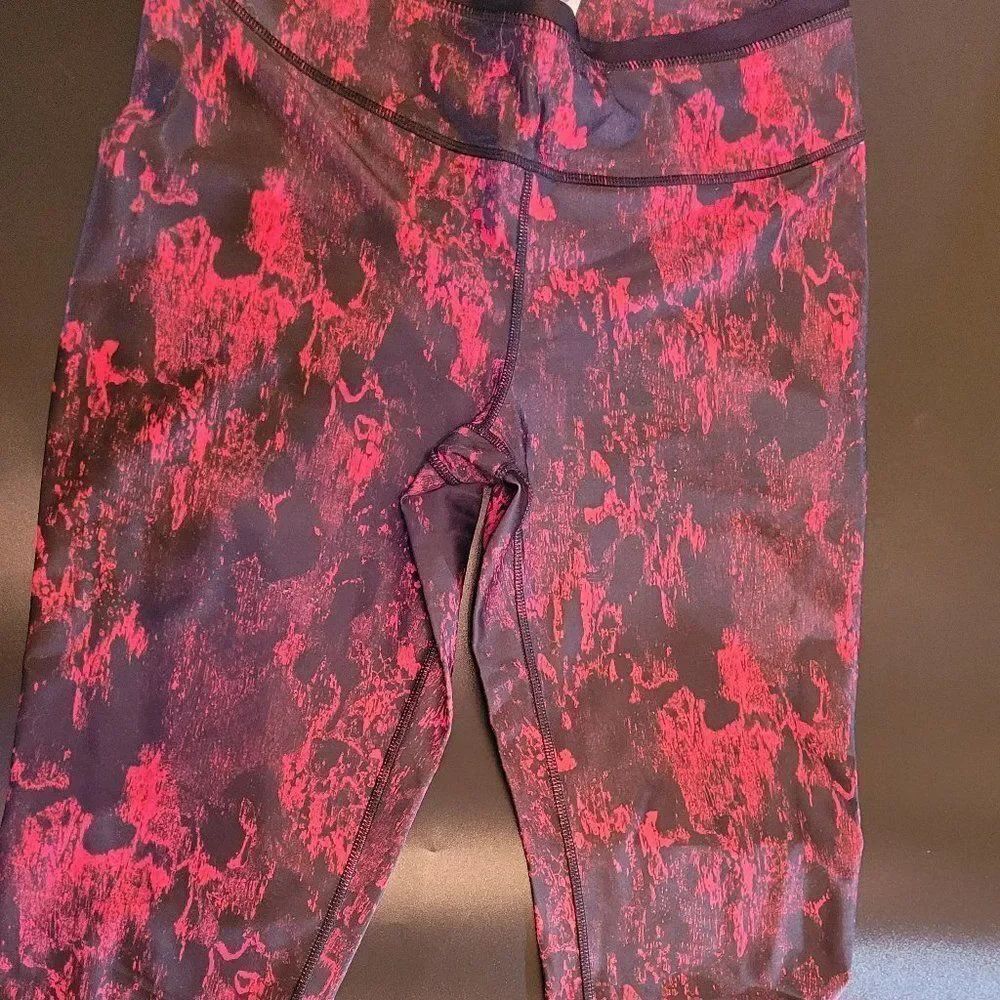 Lolë Burst Ankle Leggings